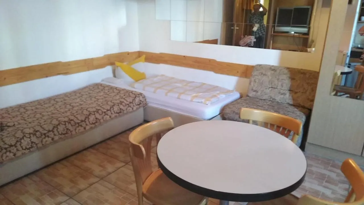 Kleine Unterkunft In Stuttgart-Muenchfeld Apartment 0*, Stuttgart Germany