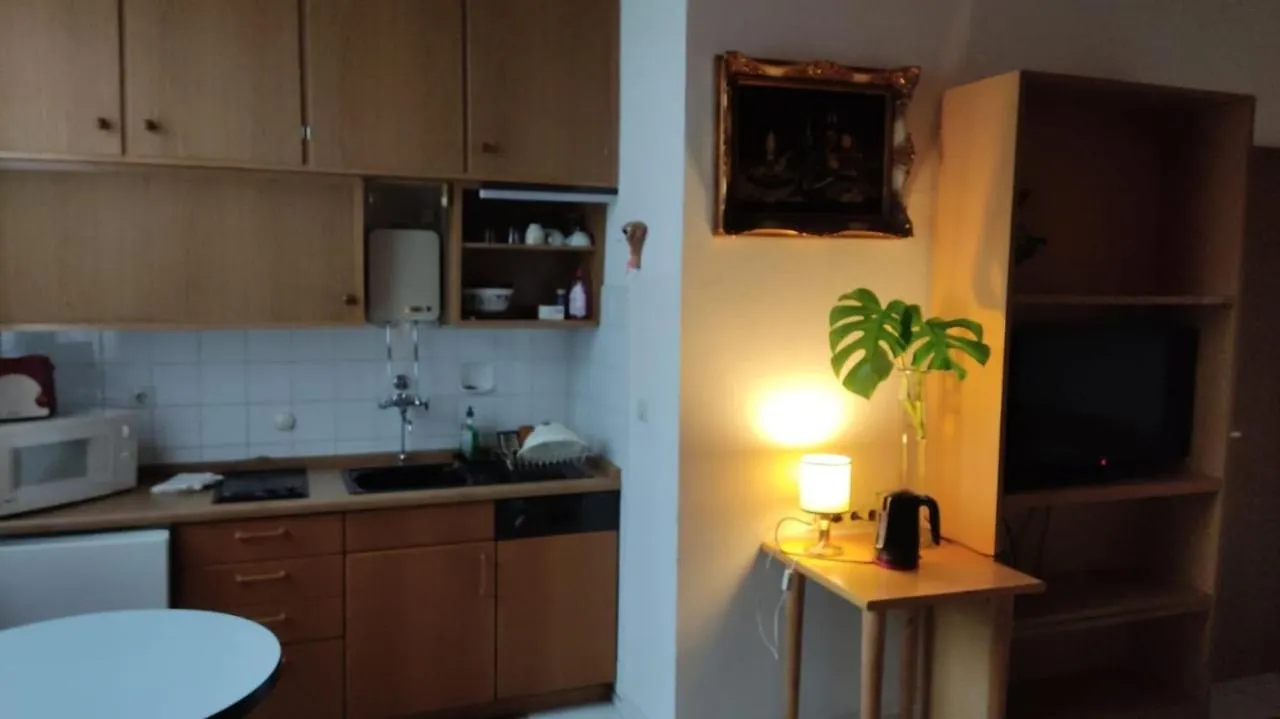 Ferienwohnung Kleine Unterkunft in Stuttgart-Münchfeld 0*, Stuttgart