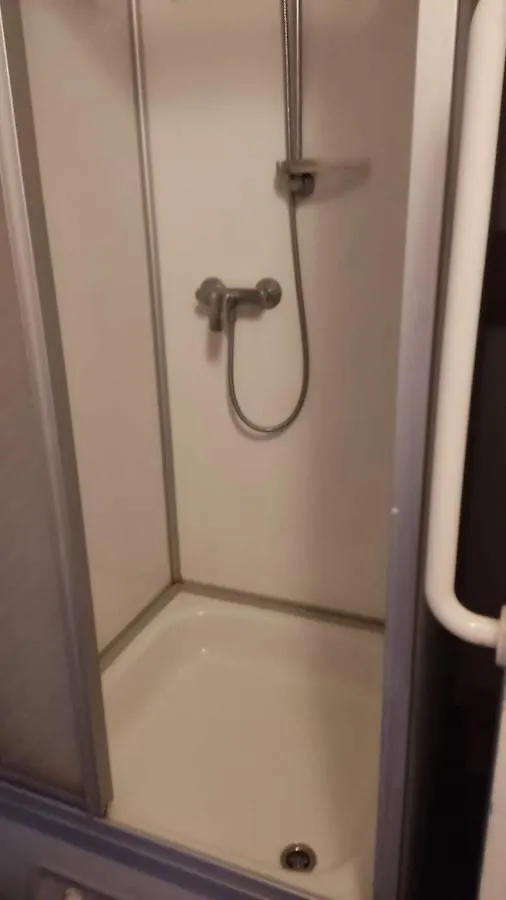 Apartment Ferienwohnung Kleine Unterkunft in Stuttgart-Münchfeld Deutschland